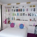 chambre hôtel Amour