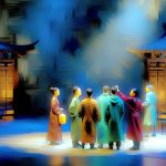 La Bonne Âme du Se-Tchouan de Brecht : Spectacle 2024 au Théâtre du Nord Ouest à Paris