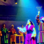 "The Fisher King" au Théâtre Le Splendid : infos et dates clés 2024 - Sorties Paris