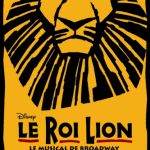 Spectacle, Paris, Roi Lion, Mogador, Musicale