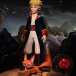 Musée Grévin : Le Petit Prince