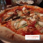 Margherita Restaurant Paris