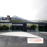 AccorHotels Arena à Paris