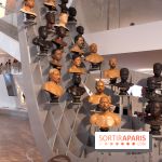 Le nouveau Musée de l'Homme 