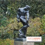Rodin, le laboratoire de la création au Musée Rodin