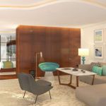 Bientôt l'ouverture du Renaissance Paris République