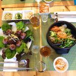 La Table d'Hami : un resto coréen à se damner