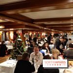 Capitaine Fracasse, dîner-croisière 