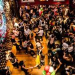 Les 25 ans du Hard Rock Café