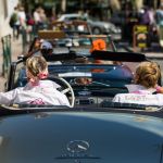 Le Rallye des Princesses 2016