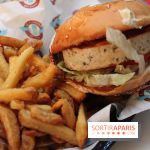 Le Camion Qui Fume Restaurant