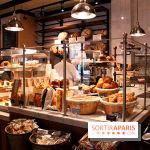 Le Pain Quotidien s'installe au Hilton Paris Opéra