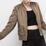 Bomber Pull and Bear