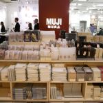 MUJI retrace l'histoire de sa communication