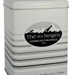 Thé des Neiges