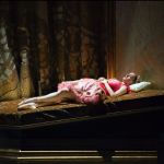 La Belle au bois dormant de retour à l'Opéra Bastille