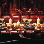 Thanksgiving 2017 au Drugstore