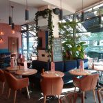 La cantine bretonne, la nouvelle crêperie colorée du 19ème