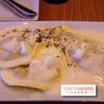 Kuccini : Osteria à Paris