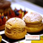 Gâteaux Thoumieux : nouvelles créations