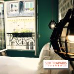 Hôtel Monsieur Cadet, les photos