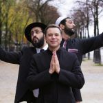 Coexister, le nouveau film de Fabrice Eboué bientôt au cinéma