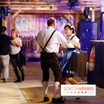 Oktoberfest 2016 à Paris