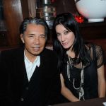 Kenzo
Maréva Galanter