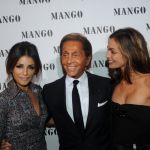 Monica CruzValentino GaravaniInès Sastre