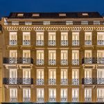 Ouverture du Palace Splendide Royal à Paris