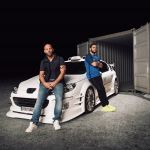 Taxi 5 bientôt au ciéma !