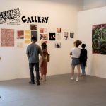 Urban Art Fair au Carreau du Temple 2018