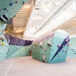 Arkose : le plein d'animations dans les salles d'escalade !