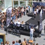 Casting Elite Model Look aux 4 Temps