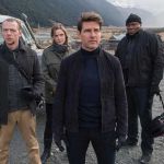 Mission impossible : fallout, découvrez la bande-annonce