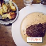 A mi-chemin, la cuisine fusion franco tunisienne étonnante de Nordine Labiadh