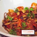 Levain : du pain, du vin et on s'embrasse à la fin