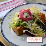 Brasserie Charlie, grands classiques & fruits de mer dans un esprit Belle Époque à Neuilly-sur-Seine