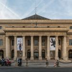 Théatre de l'Odéon