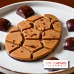 Oeufs de Pâques 2024 : les chocolats sans sucre ajouté de Neogourmets à Paris