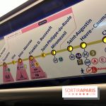 JO Paris 2024 : le calendrier des stations de métro fermées sur les lignes RATP