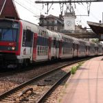 RER C : trafic perturbé ou interrompu, les infos en temps réel sur la ligne de transports en commun