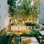 JO Paris 2024 : Denmark Pavilion, un lieu de vie gratuit et éphémère au cœur de la culture danoise