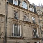 Nuit Blanche 2024 à l'Institut Polonais à Paris