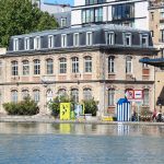 Maison des Canaux Paris
