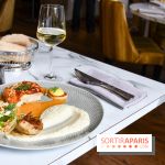 Restaurant le 85 à Enghien-les-Bains : l'escapade gourmande qui revisite les traditions