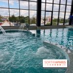 Aux thermes d'Enghien-les-Bains, des cures et soins bien-être anti-pollution