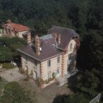 Journées du Patrimoine 2024 au Vert Saint-Denis