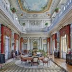 Journées du Patrimoine 2024 au Domaine de Courson