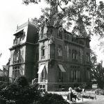 Journées du Patrimoine 2024 au Château des Tourelles à Bois-Colombes (92)